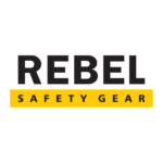 Rebel Safety Gear logo