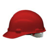 Hard Hat Red