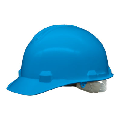 Hard Hat Sasol Blue