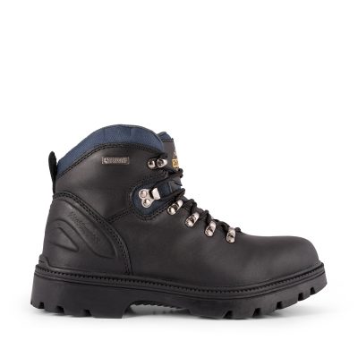 Rebel Chemitrak Specialised S3 Safety Boot