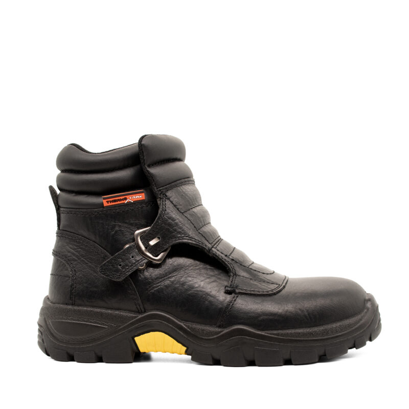 REBEL Thermotrak-Hi Specialised Safety Boot