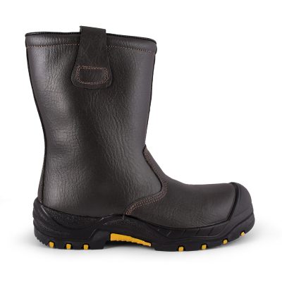 REBEL Specialised Rigger Safety Boot