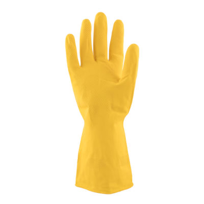 Rubber Household Gloves 10cm