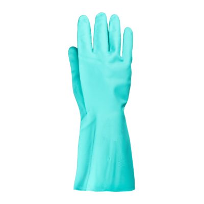 Hennox Grean Chemical Nitrile Glove
