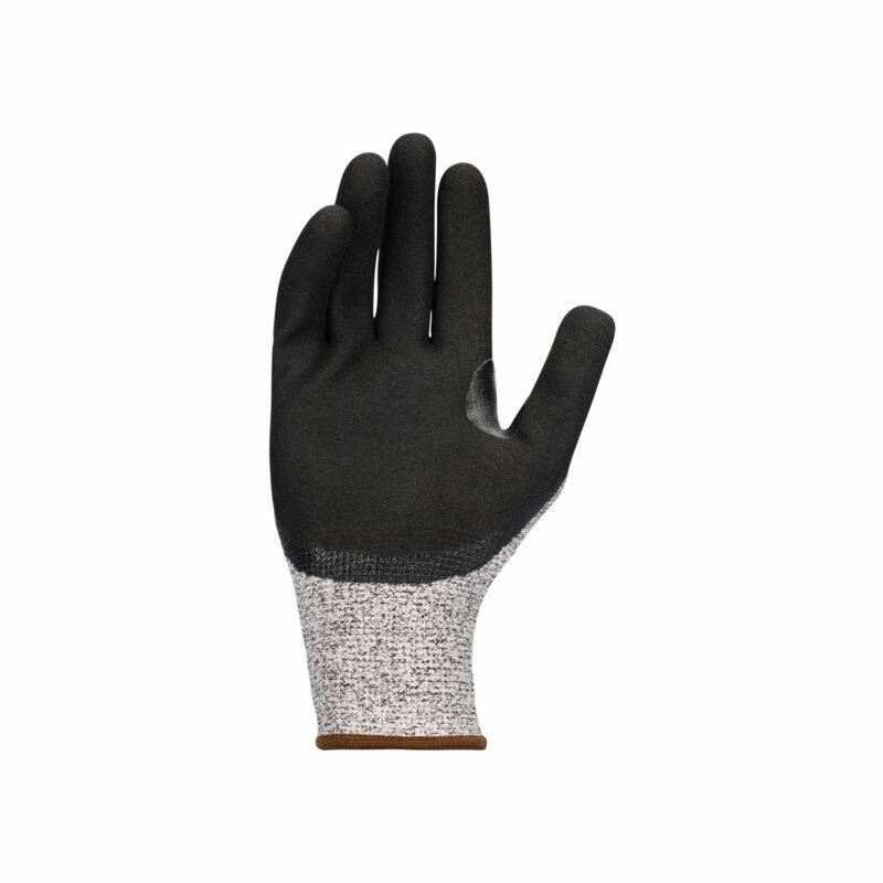 REBEL Tru Touch Cut Resistant Nitrile Level 5 Gloves - Image 3