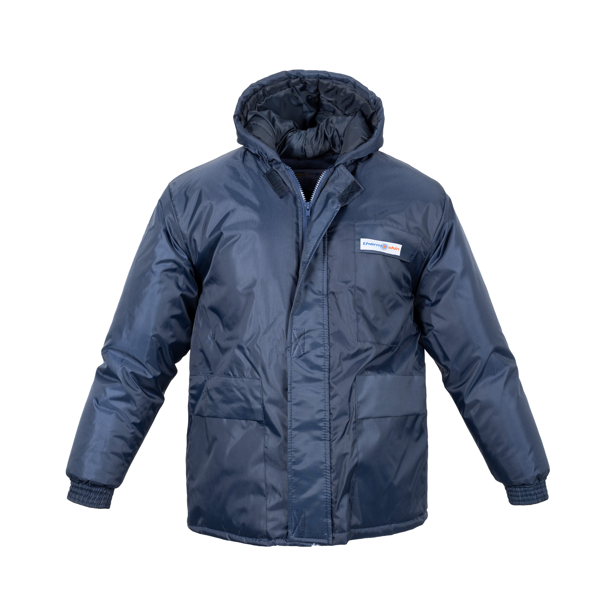 Freezer Wear Protekta Safety Gear