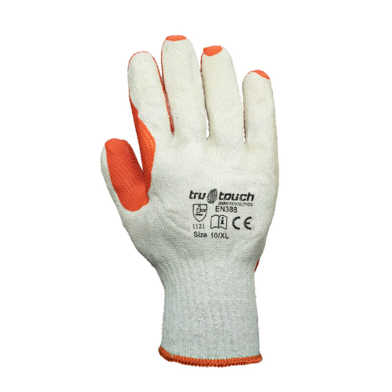 Superior Tru Touch Crayfish Gloves