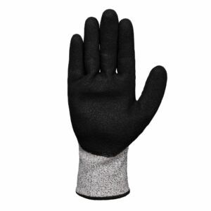 Tru Touch Cut Resistant Nitrile Level 5 Gloves - Protekta Safety Gear
