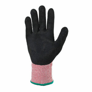 Tru Touch Cut Resistant Nitrile Level 5 Gloves