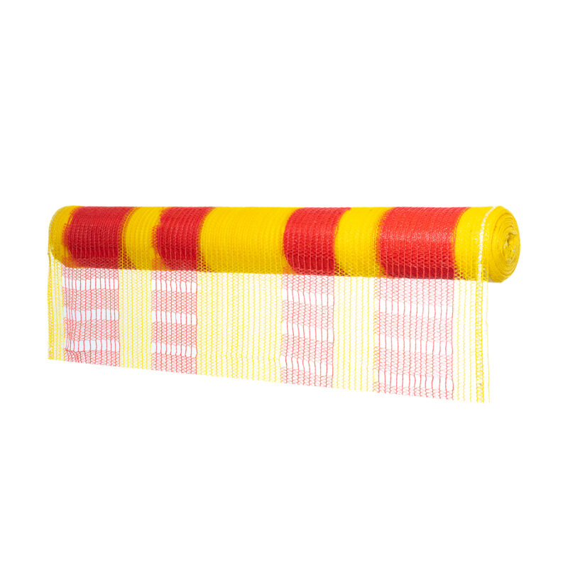 Knitted Barrier Netting 1m High (50m Roll)