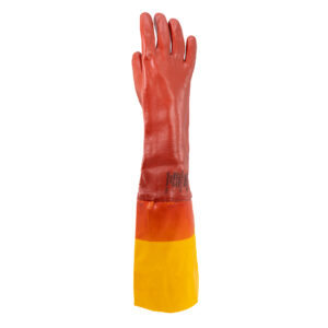 PVC Standard weight HAP1 1606C 60cm gloves