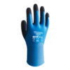 Wonder Grip Gloves Aqua