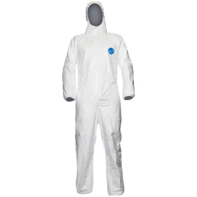 Tyvek Classic Xpert CHF5 Disposable Overall