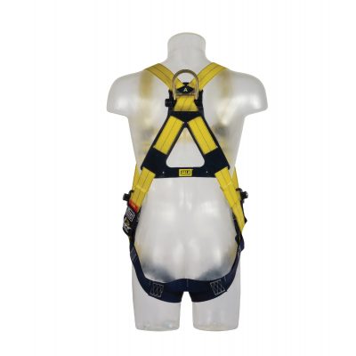 Delta™ Harness (1 Point, Quick Connect)