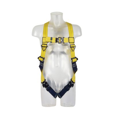 Delta™ Harness (1 Point, Quick Connect)