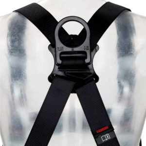 Harness (2 Point, Quick Connect)