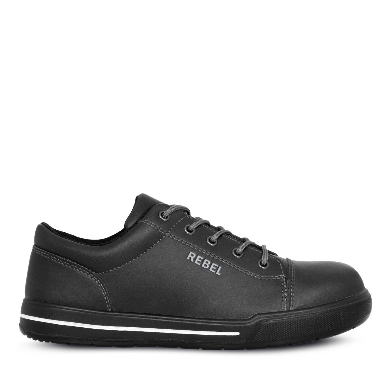 premium work shoes