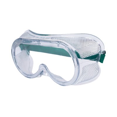 Clear Safety Googles