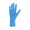 Disposable Blue Nitrile Gloves Box (100 per box)