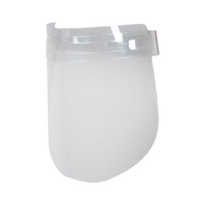 JNB Clear Safety Faceshield