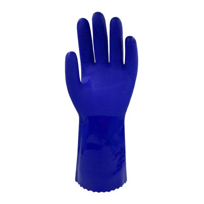 Wonder Grip Opty Chemical Glove