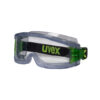 vex U/Vision Clear Antifog Goggle
