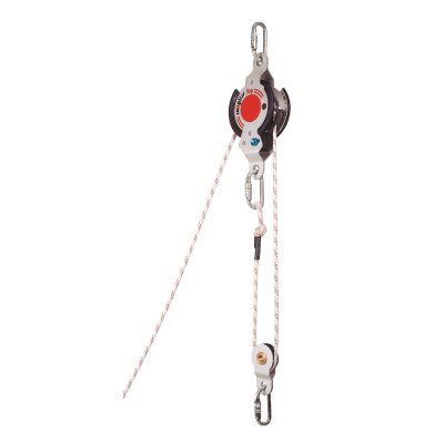 R350 Pulley Rescue System