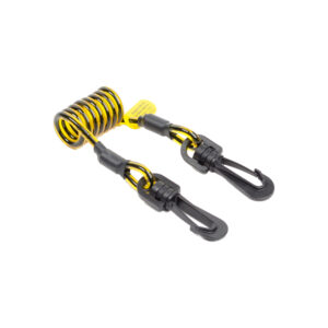 Clip2Clip Coil Tool Tether