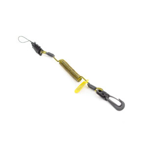 Clip2Loop Coil Tool Tether