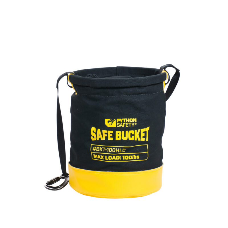 Safe Bucket