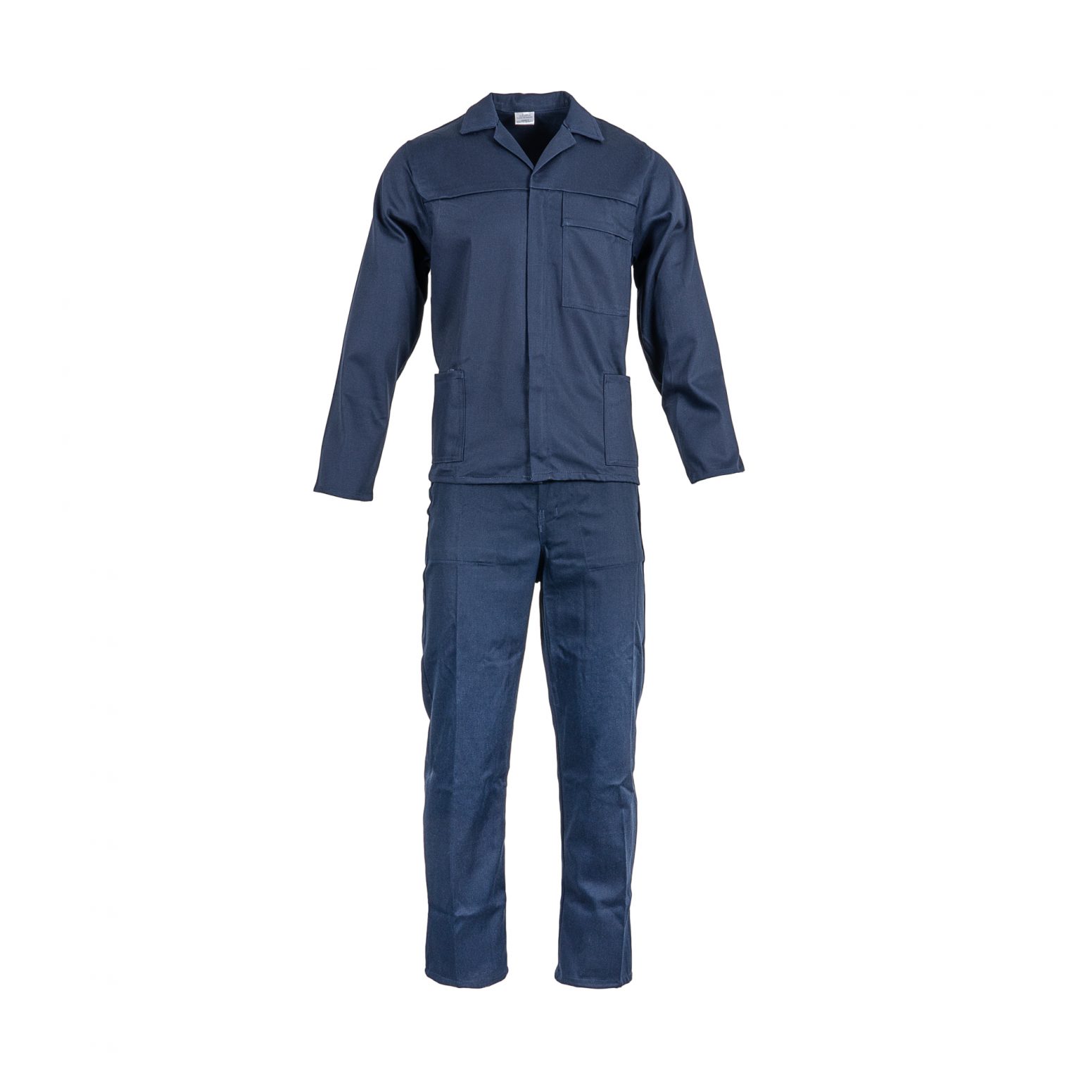 D59 Flame Retardant Conti Suit - Protekta Safety Gear