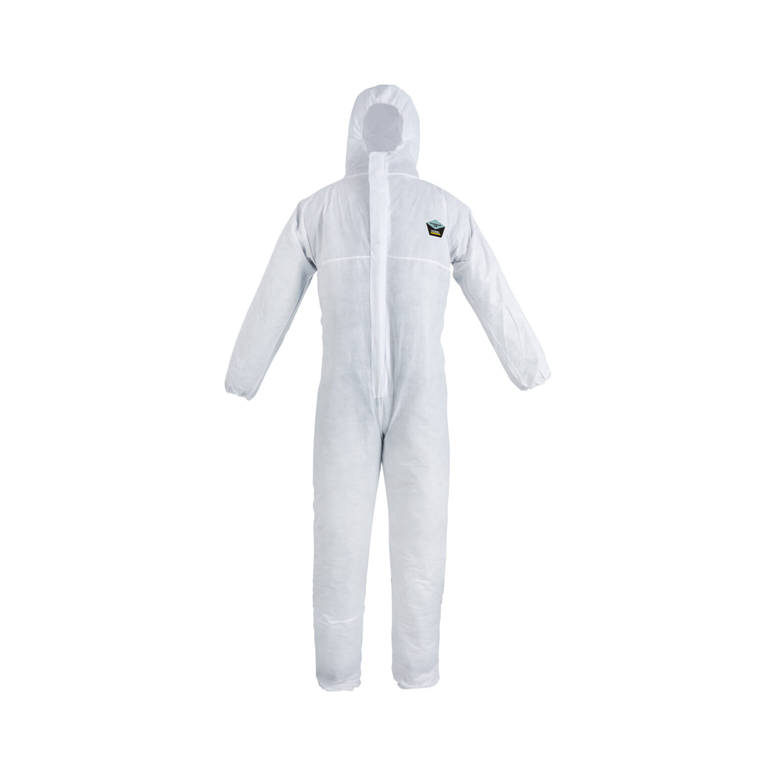 Protekta Safety Gear Protective safety gear from head to toe