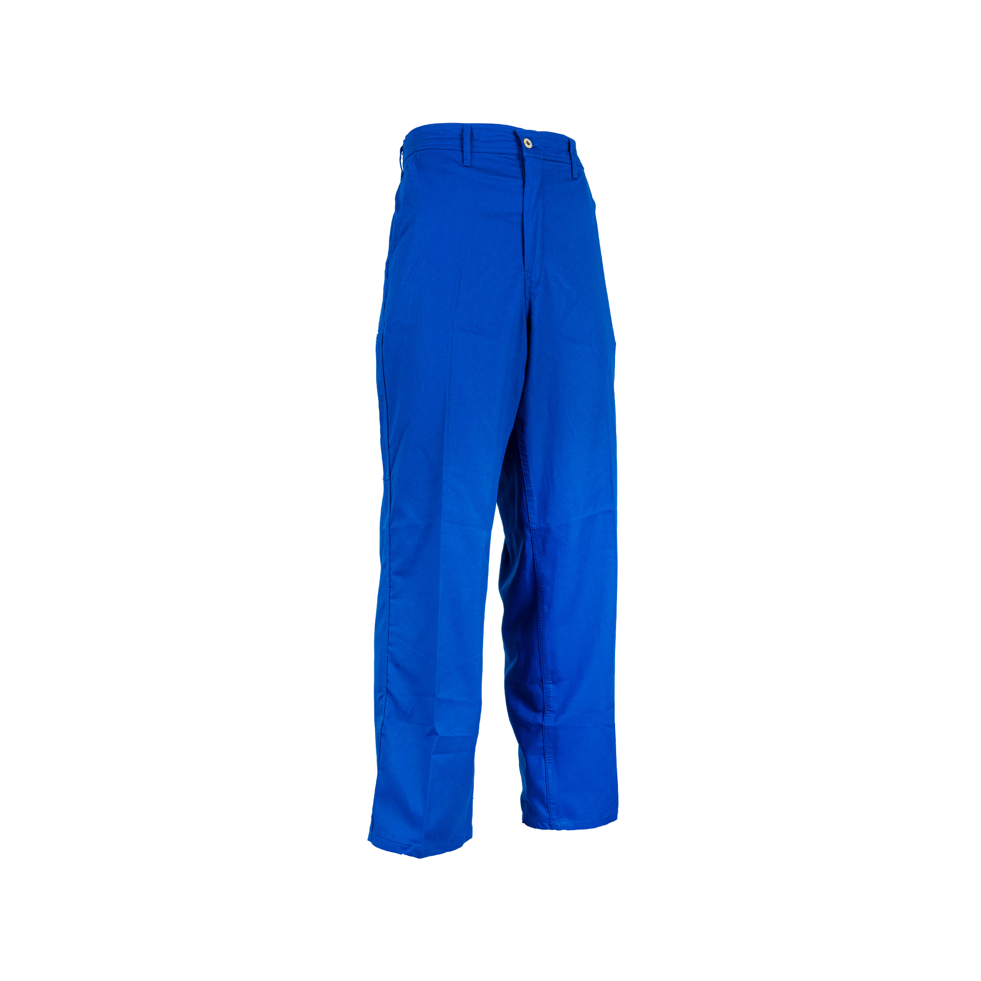 Sweet-Orr Heavy Duty Overall Trousers Royal Blue - Protekta Safety Gear
