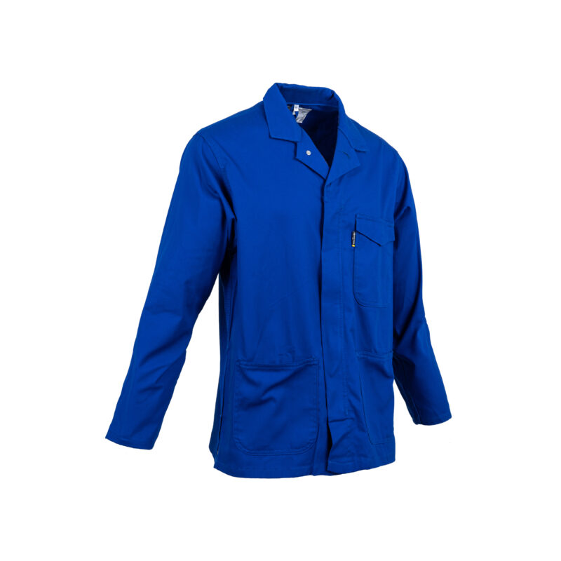 Sweet-Orr Overall Jacket Royal Blue