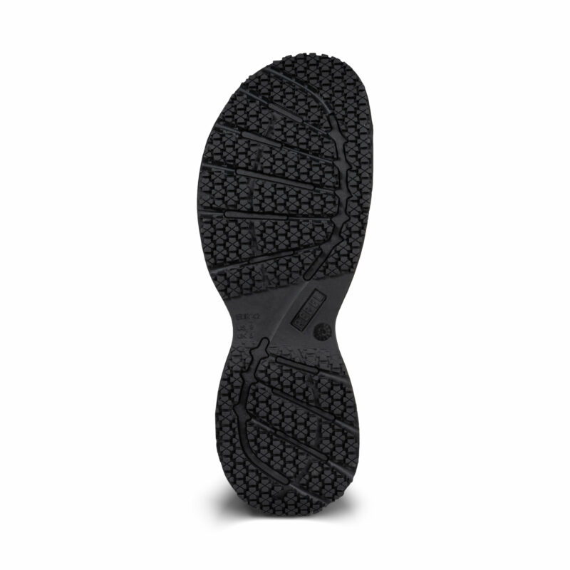REBEL Cruiza Chef-Pro Slip-on Clog Black - Image 2