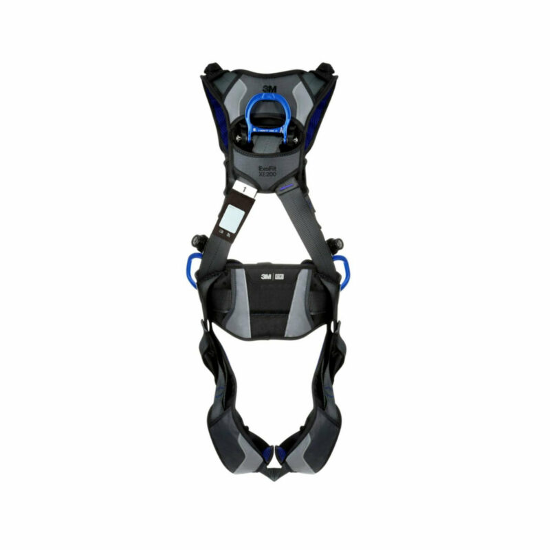 3M™ DBI-SALA® ExoFit™ XE200 Comfort Positioning Safety Harness - Image 2