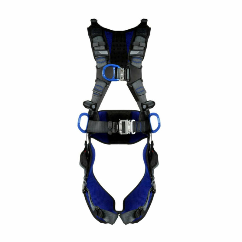 3M™ DBI-SALA® ExoFit™ XE200 Comfort Positioning Safety Harness