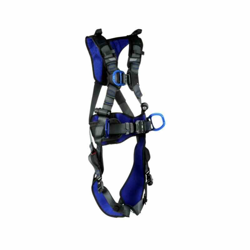 3M™ DBI-SALA® ExoFit™ XE200 Comfort Positioning Safety Harness - Image 4