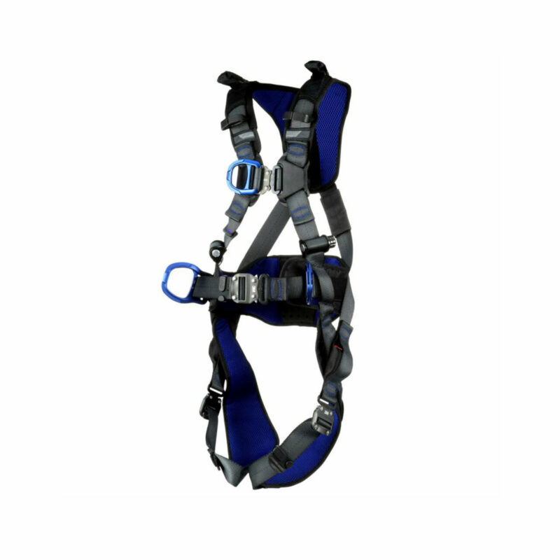 3M™ DBI-SALA® ExoFit™ XE200 Comfort Positioning Safety Harness - Image 3