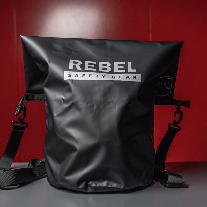 REBEL Work at Height Utility Bag - Image 5