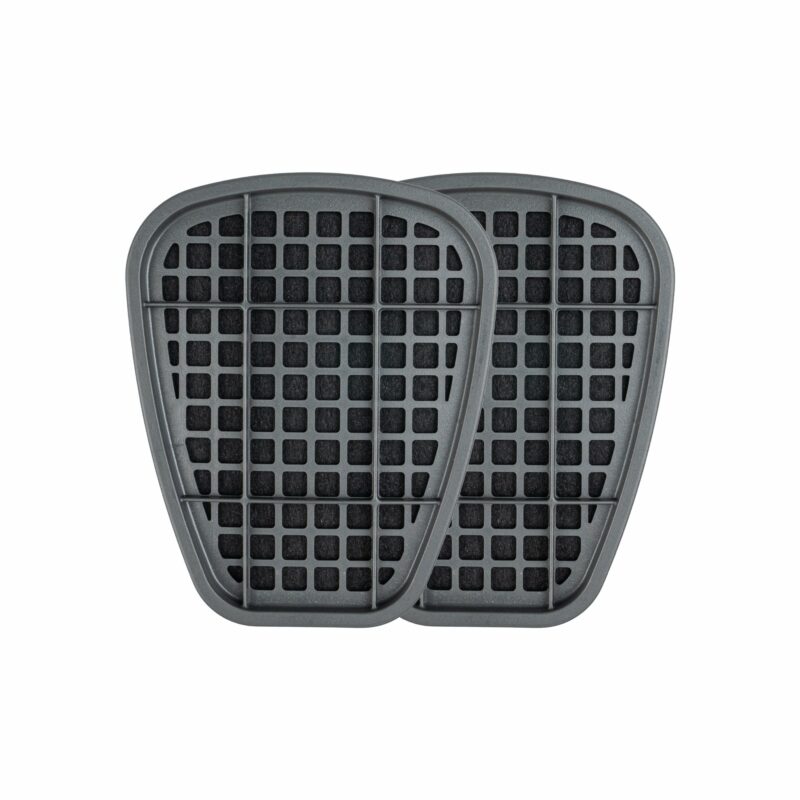 REBEL Gas Filter Cartridges ABEK1 - Image 2