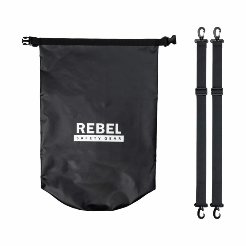 REBEL Work at Height Utility Bag