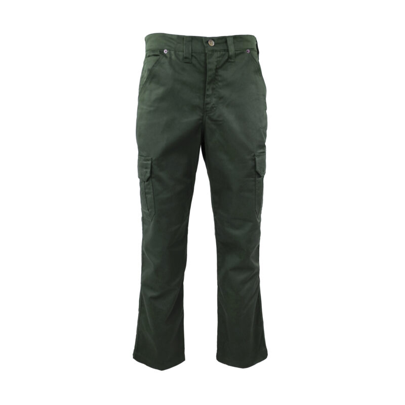 Titan Men's Cargo Trousers Fatigue