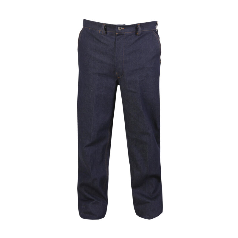 Titan Trousers Denim