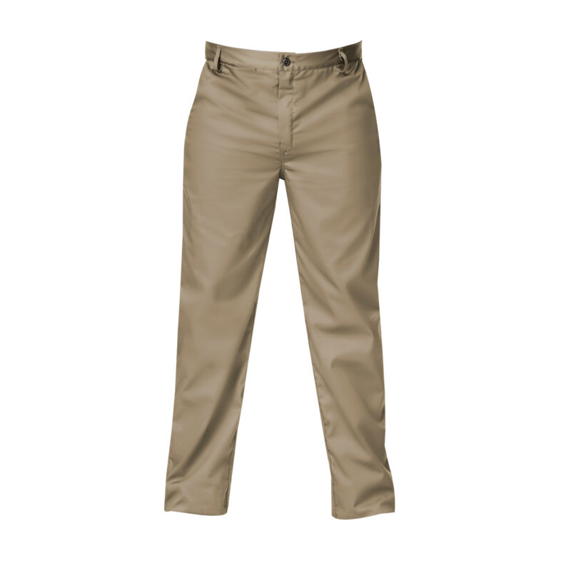 Titan Trousers Khaki