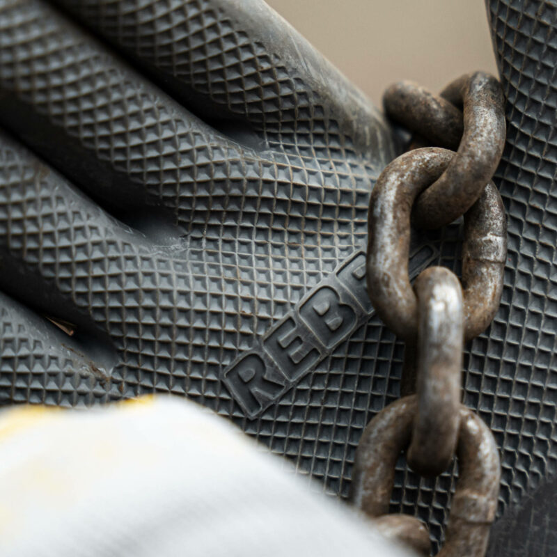 REBEL Versa Dura Wrist Length Gloves - Image 4