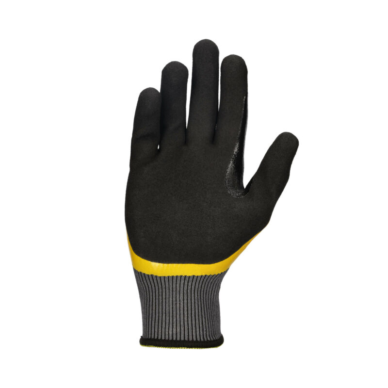 REBEL Cut Pro Plus Wrist Length Gloves - Image 3