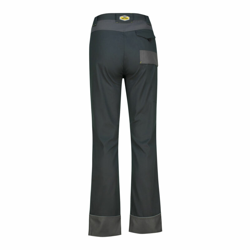 REBEL Ladies Tech Gear BASIX Trousers - Image 3