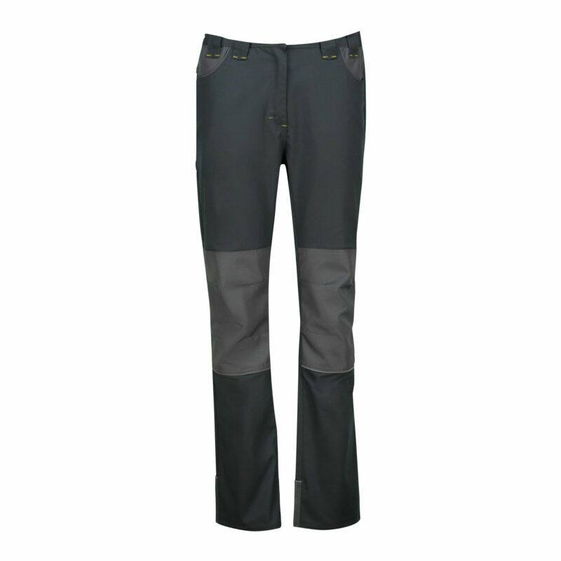 REBEL Ladies Tech Gear BASIX Trousers - Image 7