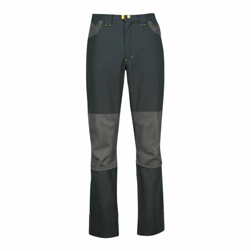 REBEL Men’s Tech Gear BASIX Trousers - Image 7